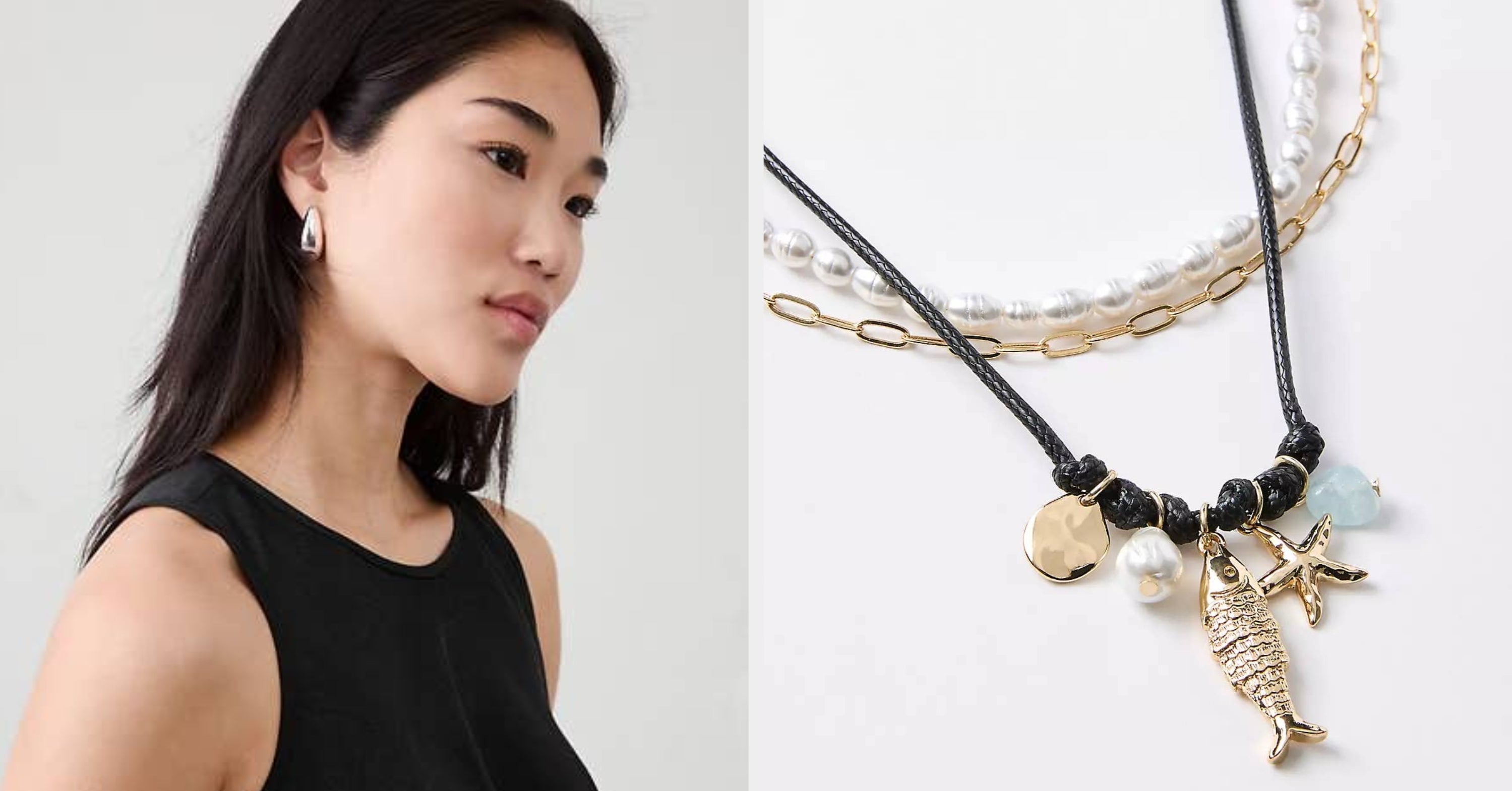 29 Pieces Of Jewelry You May Never Want To Take Off