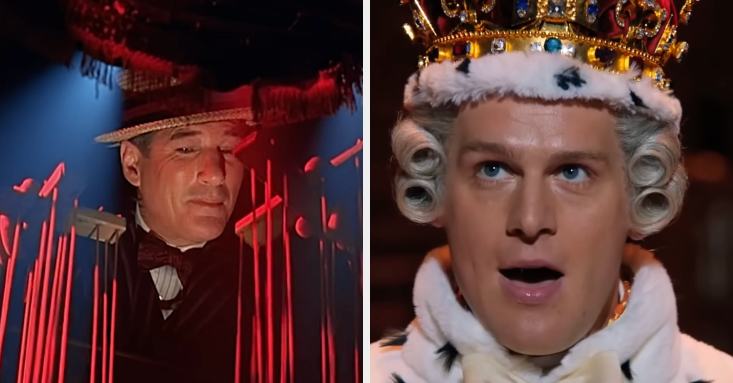 If You Can't Match The Broadway Shows To Their Lyrics, You Aren't The Theatre Kid You Thought You Were