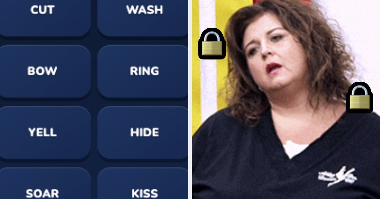 You're Lowkey A Genius If You Can Solve This Game Of Grid Lock