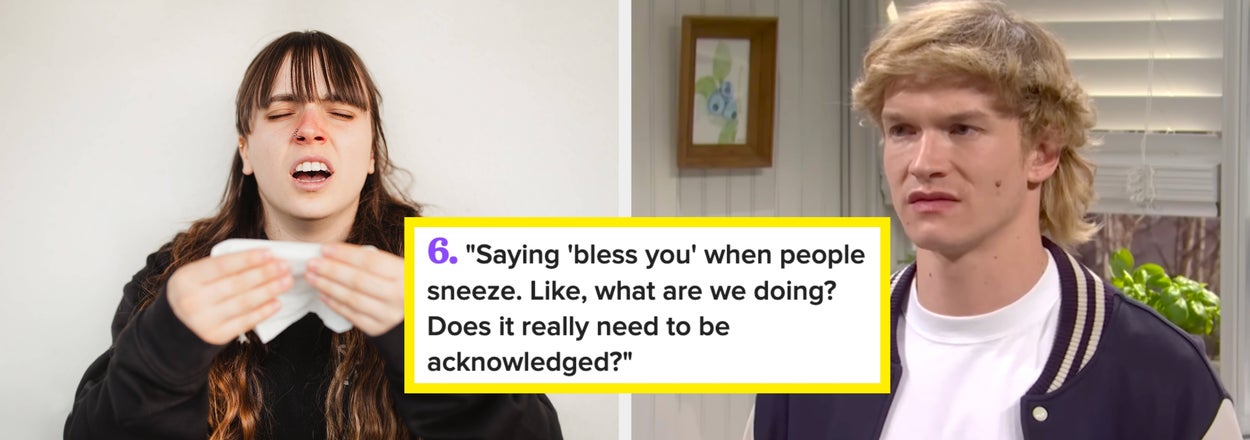 35 “Societal Norms” People Got Completely Fed Up With And Basically Said, “Yeah, I’m Not Doing That Anymore”