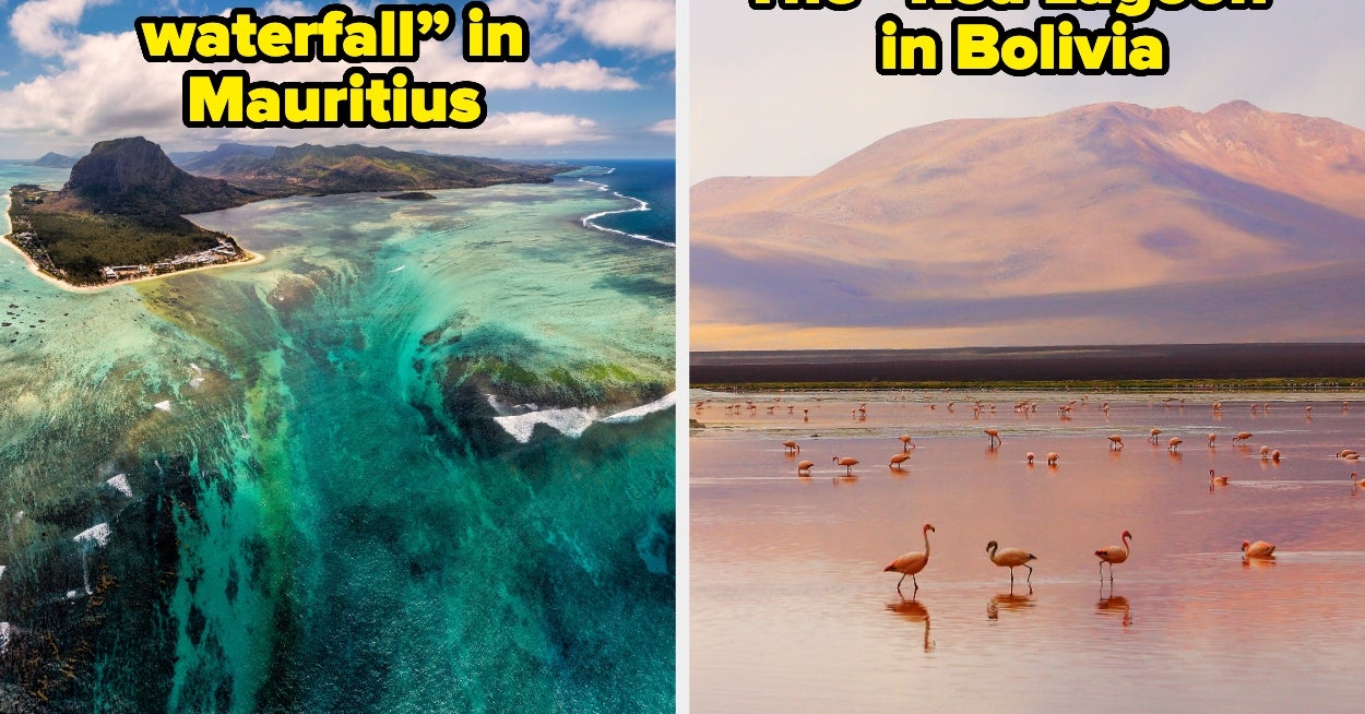 Here Are 50 Photos Taken From Artemis II And Around The Planet To Celebrate Earth Day This Year