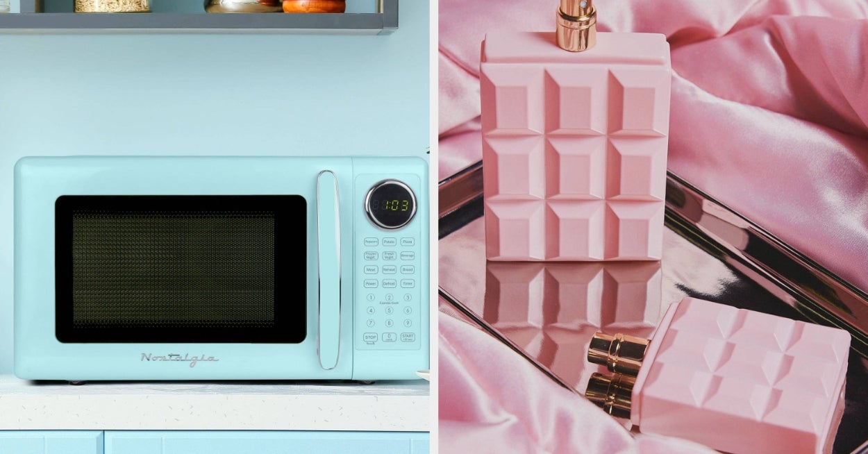 Just 30 Gorgeous Things From Walmart That Frankly You're Missing Out On