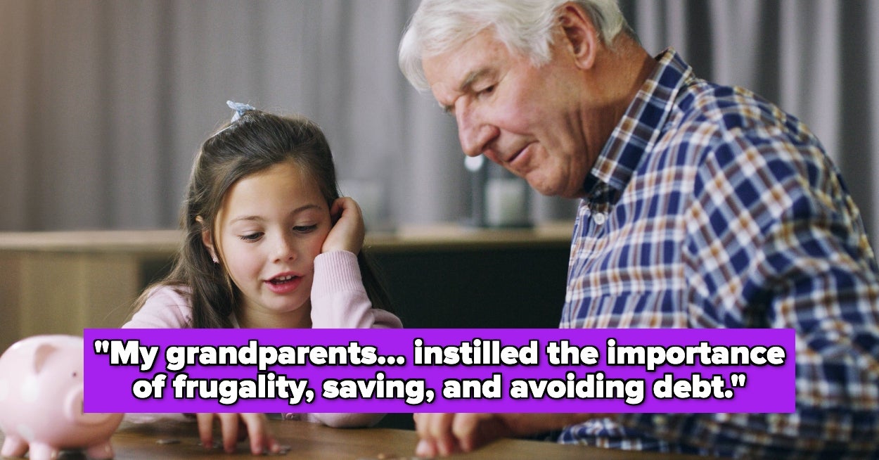 Older Generations Are Spilling How They Learned 