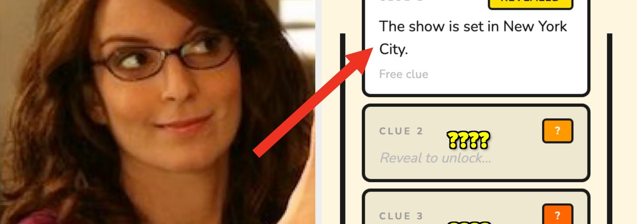 If You Can Reveal The Movie, TV Show, And Celeb I'm Thinking Of In Under 5 Clues, I'll Be Seriously Impressed