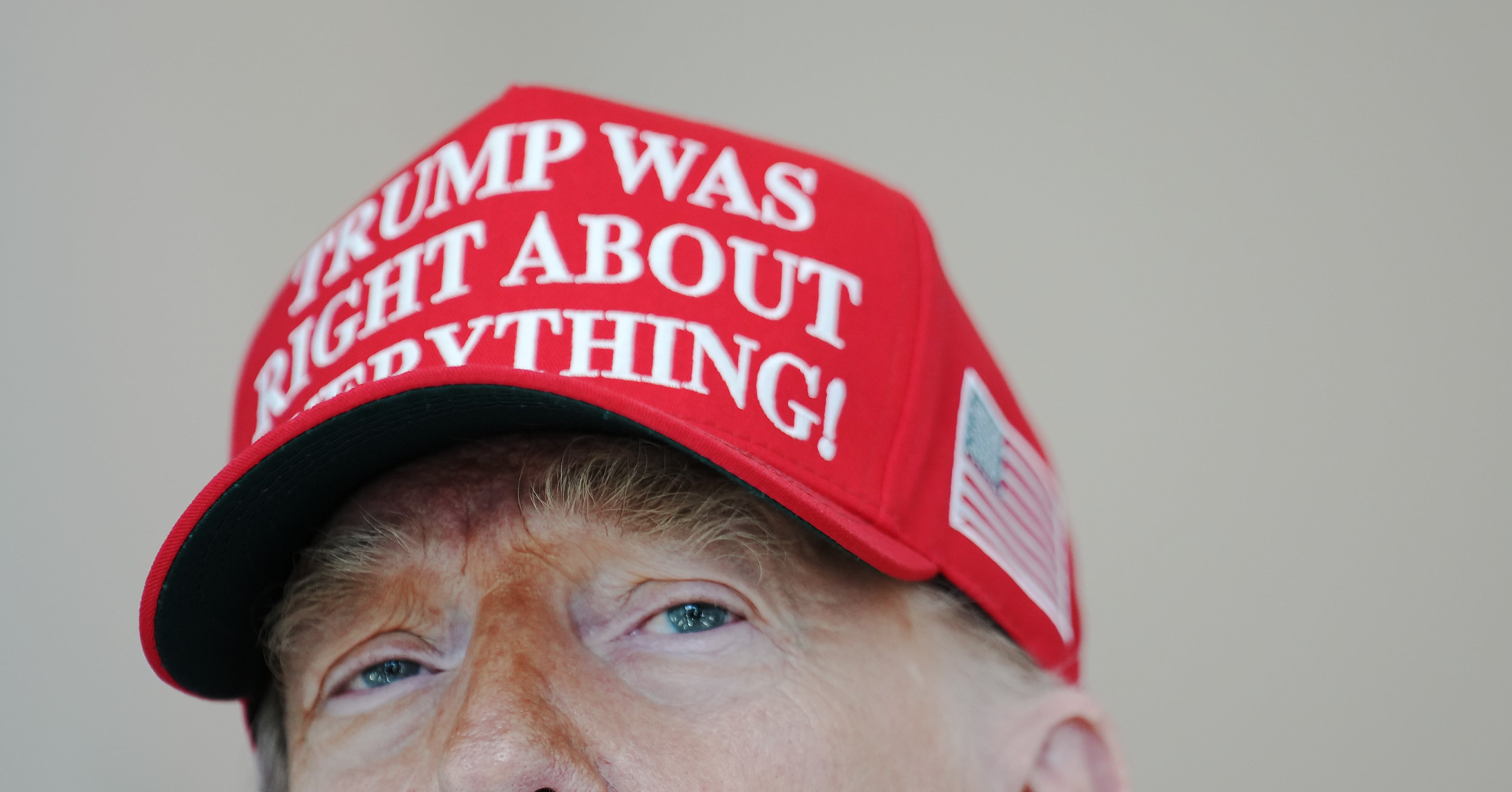 You Might Be Talking To A MAGA Supporter Without Even Knowing. These Common Phrases Can Often Be A Sign.