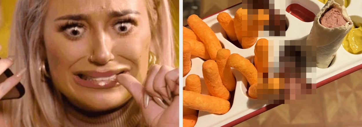 21 "Boy Dinners" That Are Technically Meals, But Barely