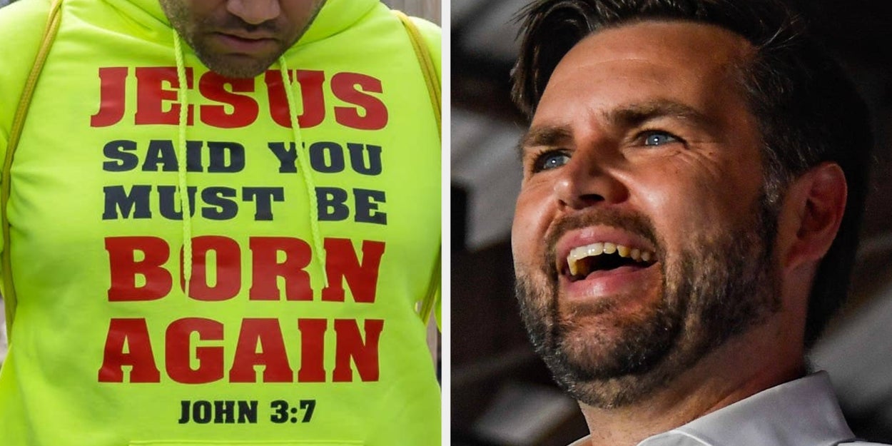 Common Phrases That Betray Someone Is A Trump Supporter