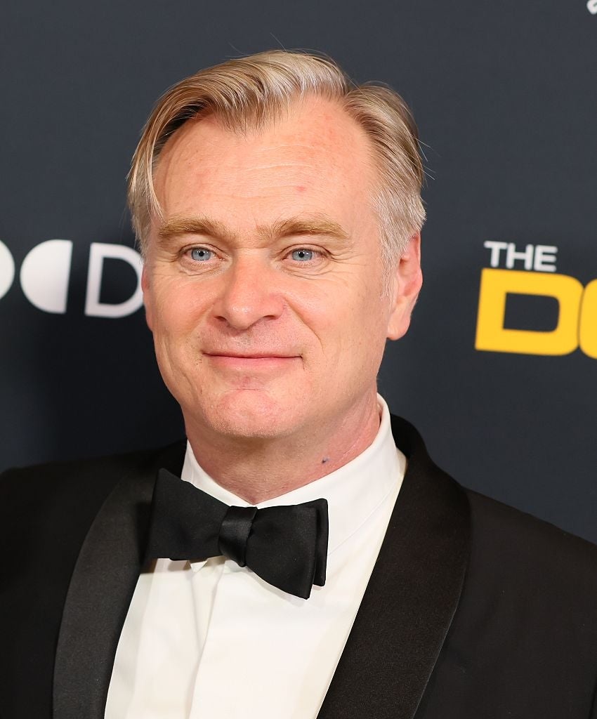 A idiosyncratic   successful  ceremonial  deterioration  with a bow necktie  astatine  a personage  event