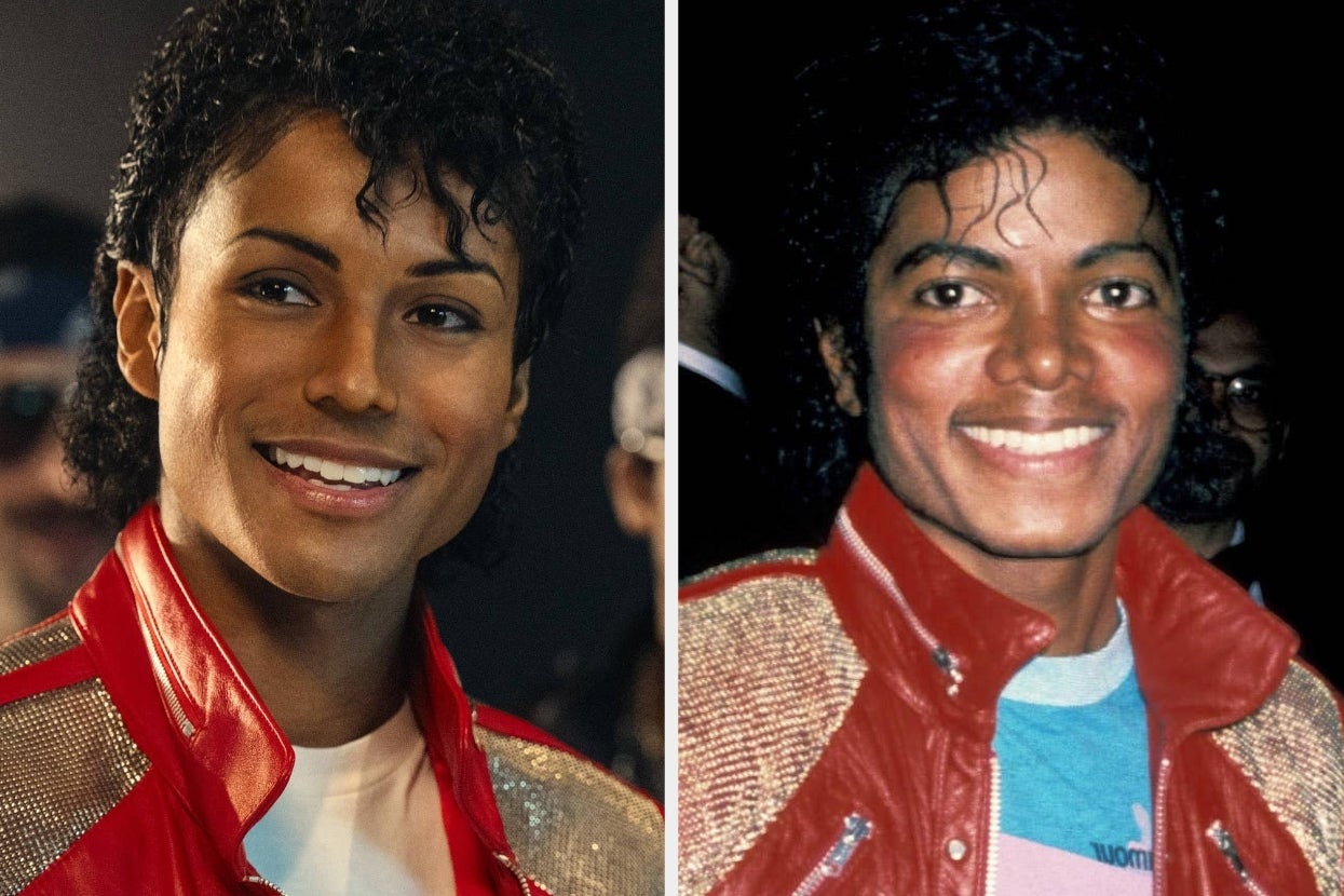 The “Michael” Biopic Has Some Great Moments, But One Weird Inaccuracy Completely Took Me Out Of It