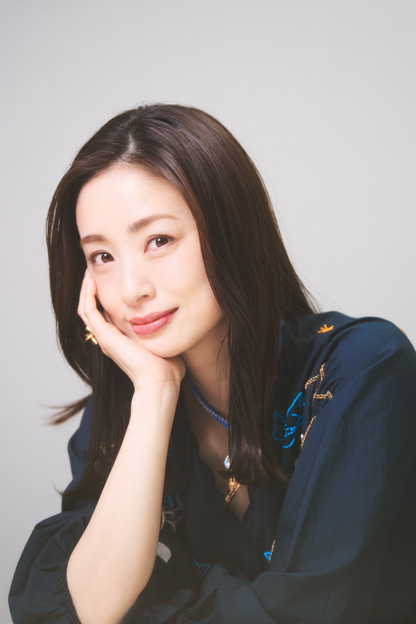 それ、撮る前に言ってよ！」上戸彩が映画『SAKAMOTO DAYS』の撮影で