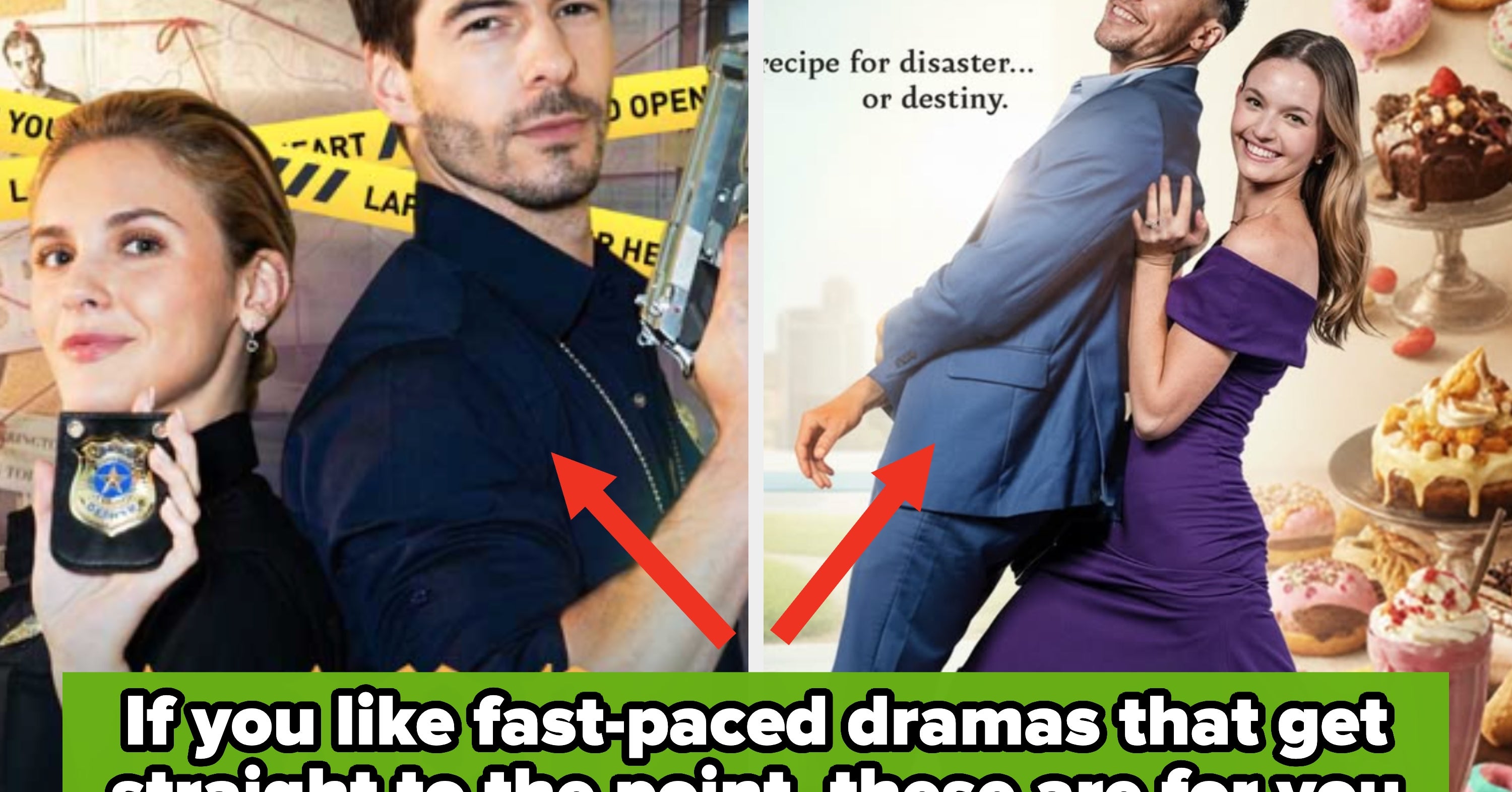 If You Love Getting A Little Too Invested In Messy Romances, Then These Vertical Dramas Are For You, And I BET These Will Leave You Wanting More