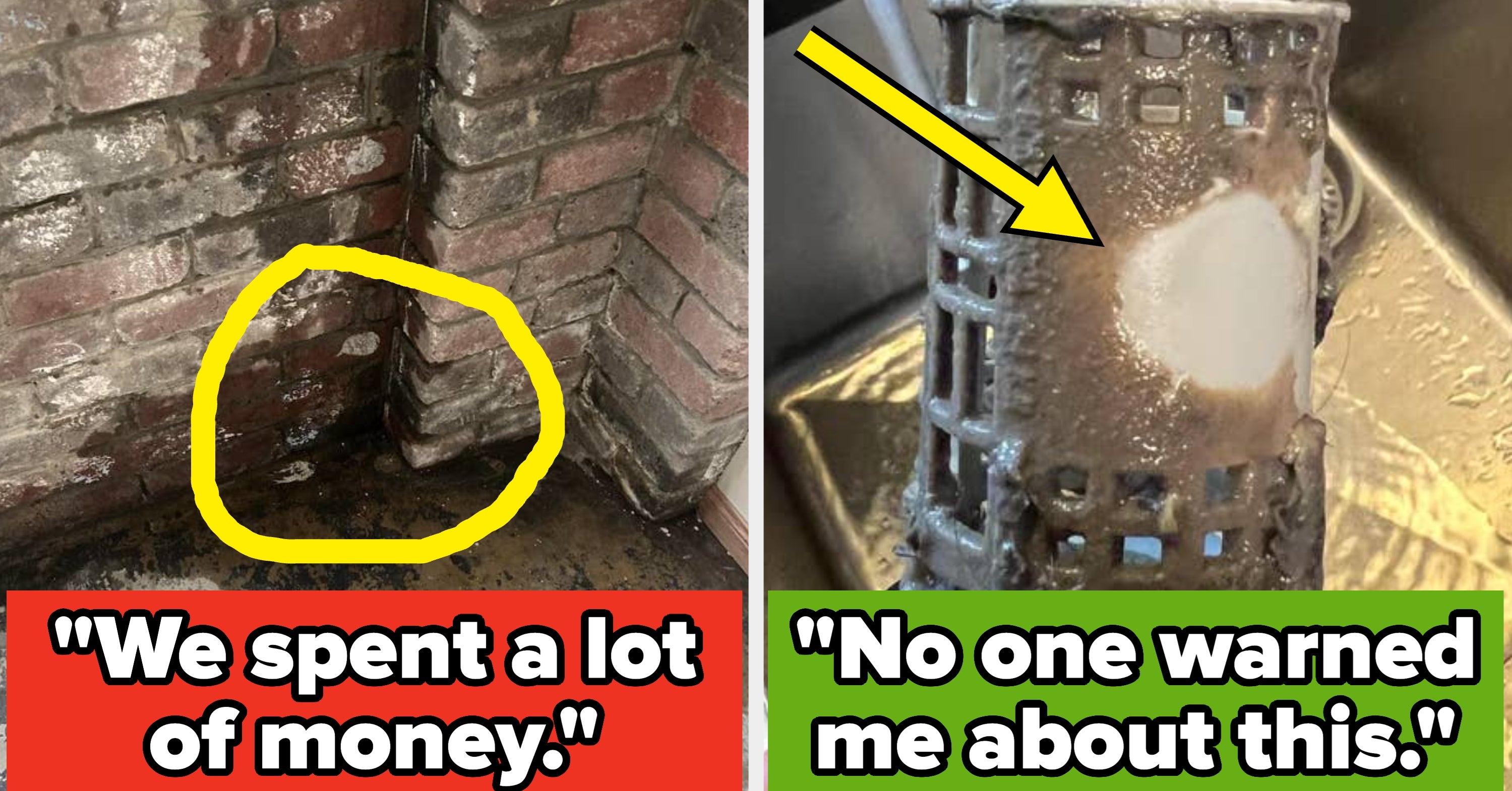 "This Can Ruin Your Life": 27 Aspects Of Homeownership That No One Warns You About, According To Homeowners