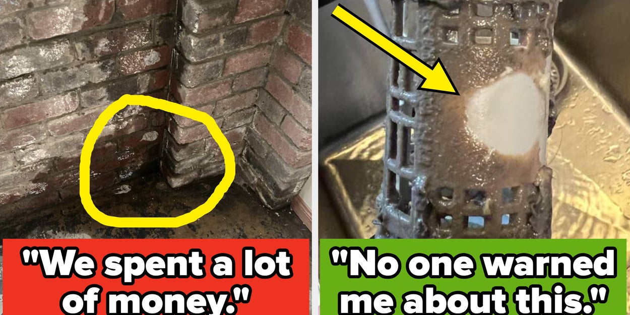 27 Aspects Of Homeownership No One Warns You About