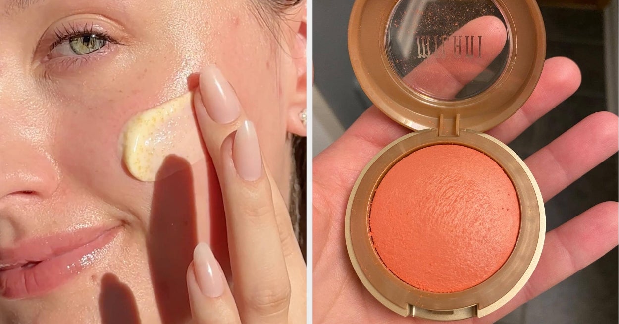 31 Beauty Products So Effective You’ll Want To Shout Out Your Window About Them To Passersby