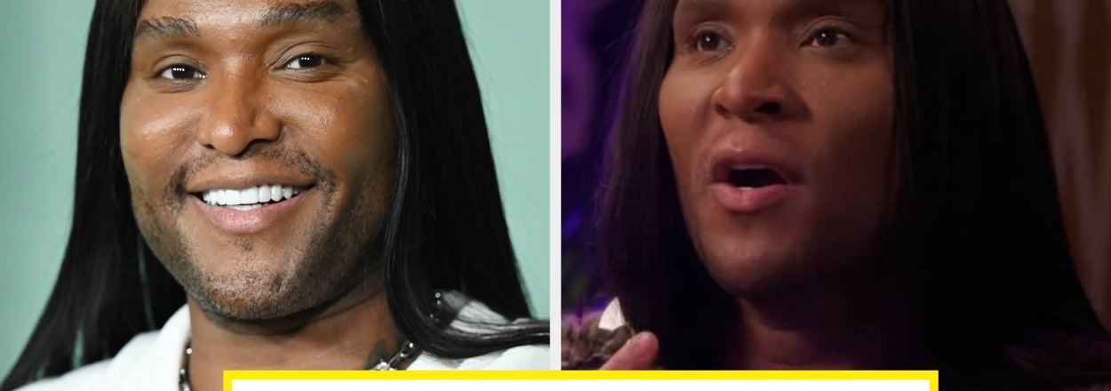 People Who Don’t Date Are Feeling Validated By This Clip Of Law Roach Explaining Why He’s “Never” Been In A Romantic Relationship