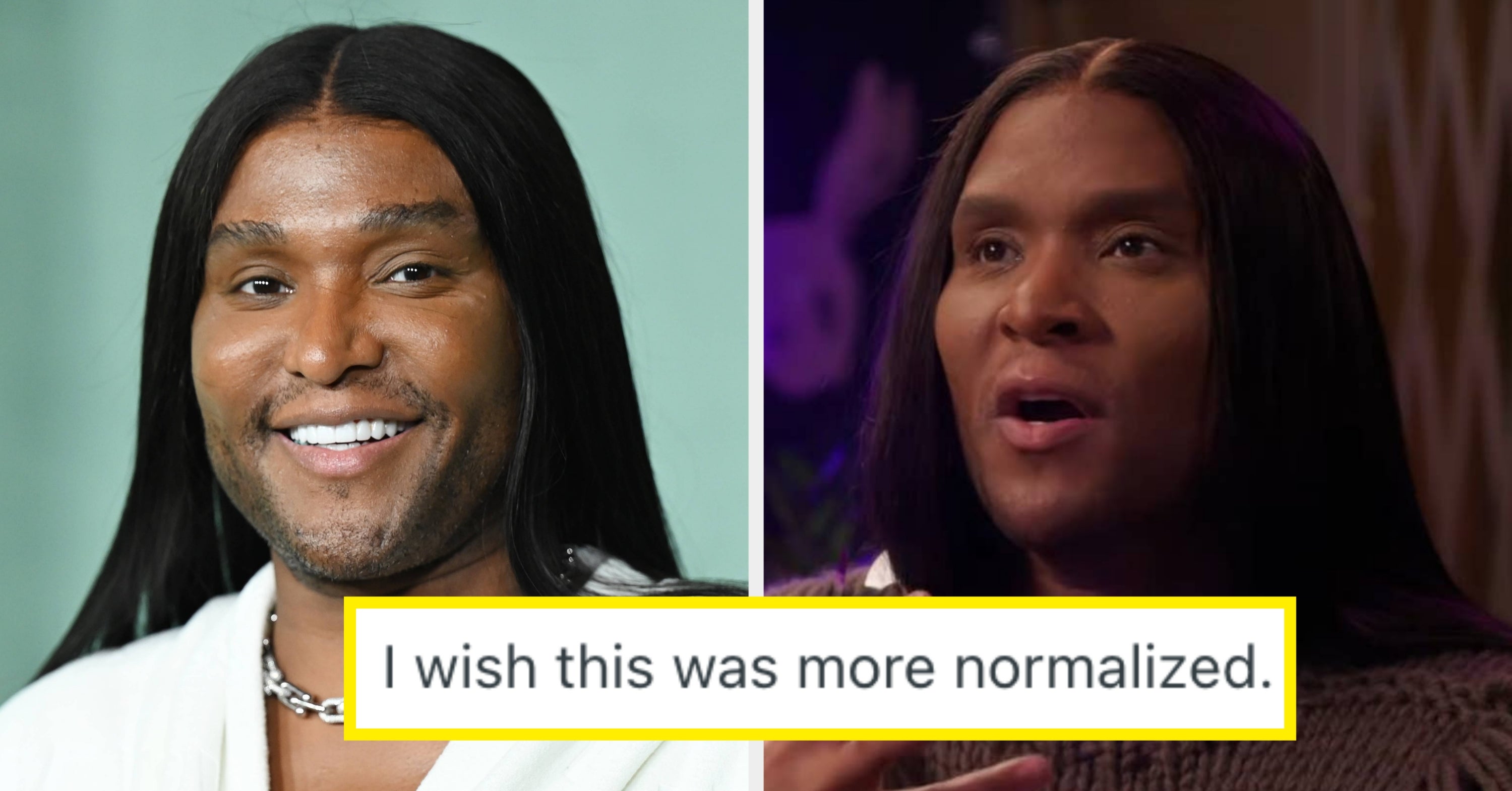 People Who Don’t Date Are Feeling Validated By This Clip Of Law Roach Explaining Why He’s “Never” Been In A Romantic Relationship