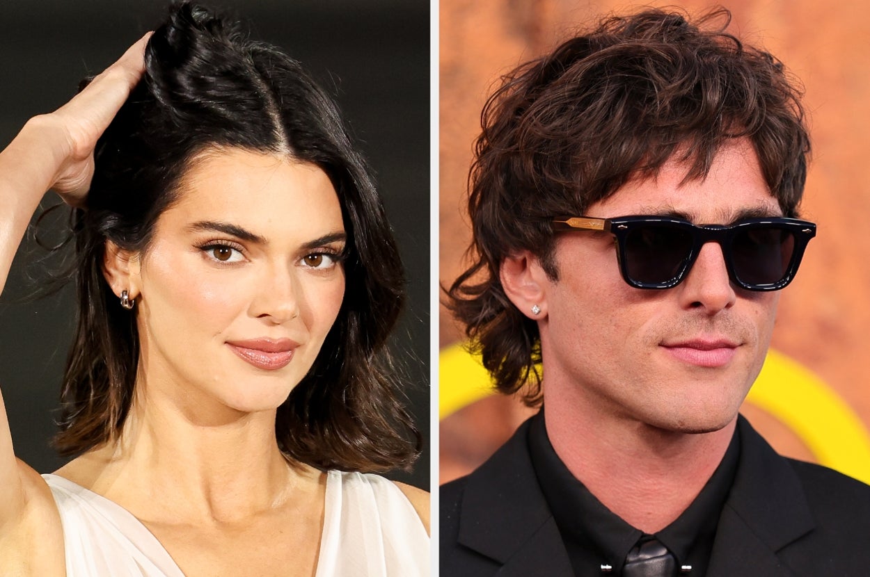 After Being Spotted At Coachella Together, There’s New Reports On Kendall Jenner And Jacob Elordi’s Relationship