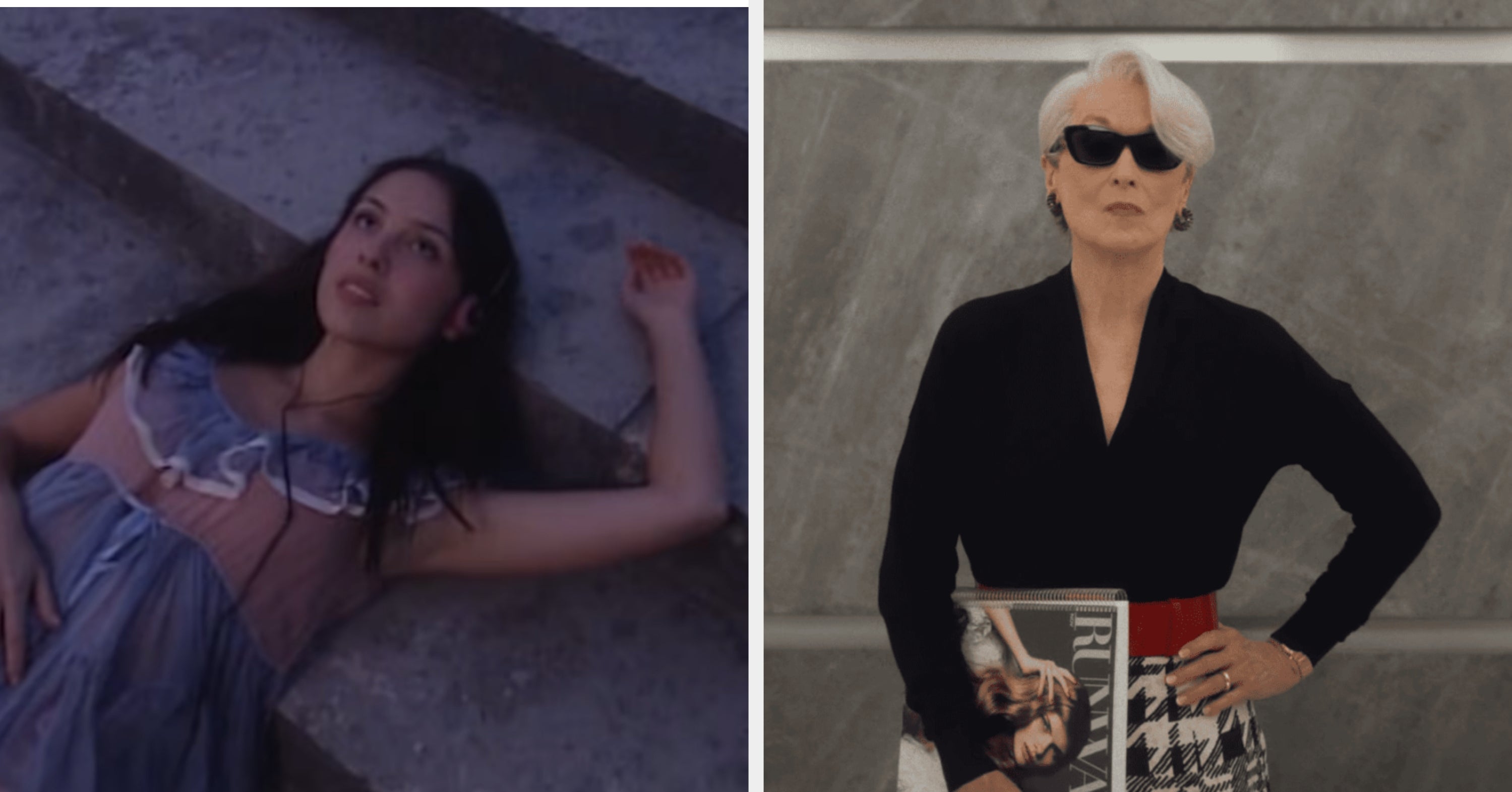 It's Odd, But I Know What Your Taste In Movies Is Based Solely On Your 2020s Song Choices