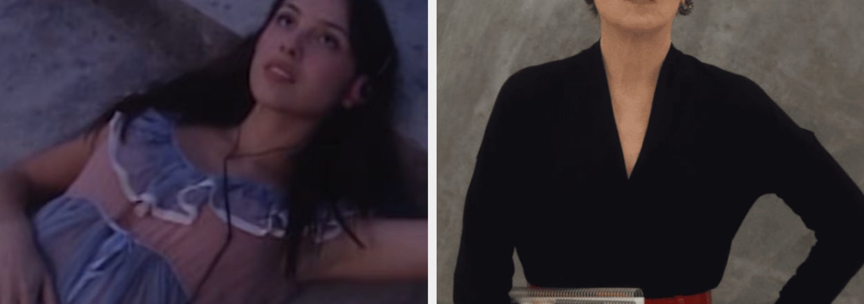 Make A 2020s Playlist And We'll Guess Your Favorite Movie Genre