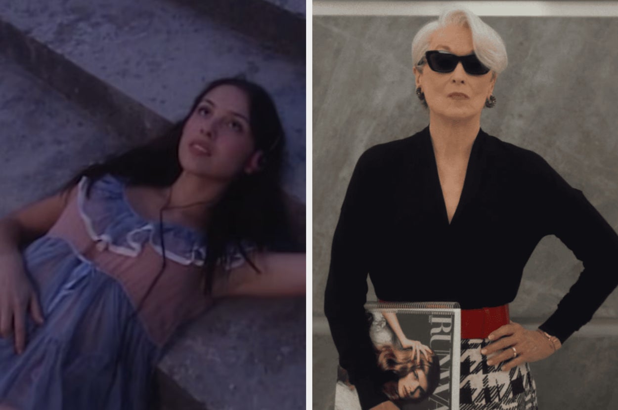 Make A 2020s Playlist And We'll Guess Your Favorite Movie Genre