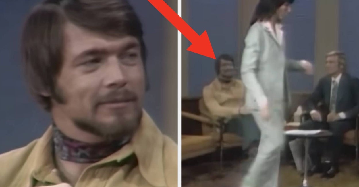 Lily Tomlin Walks Off TV Show After Sexist Comment, Resurfaced Clip