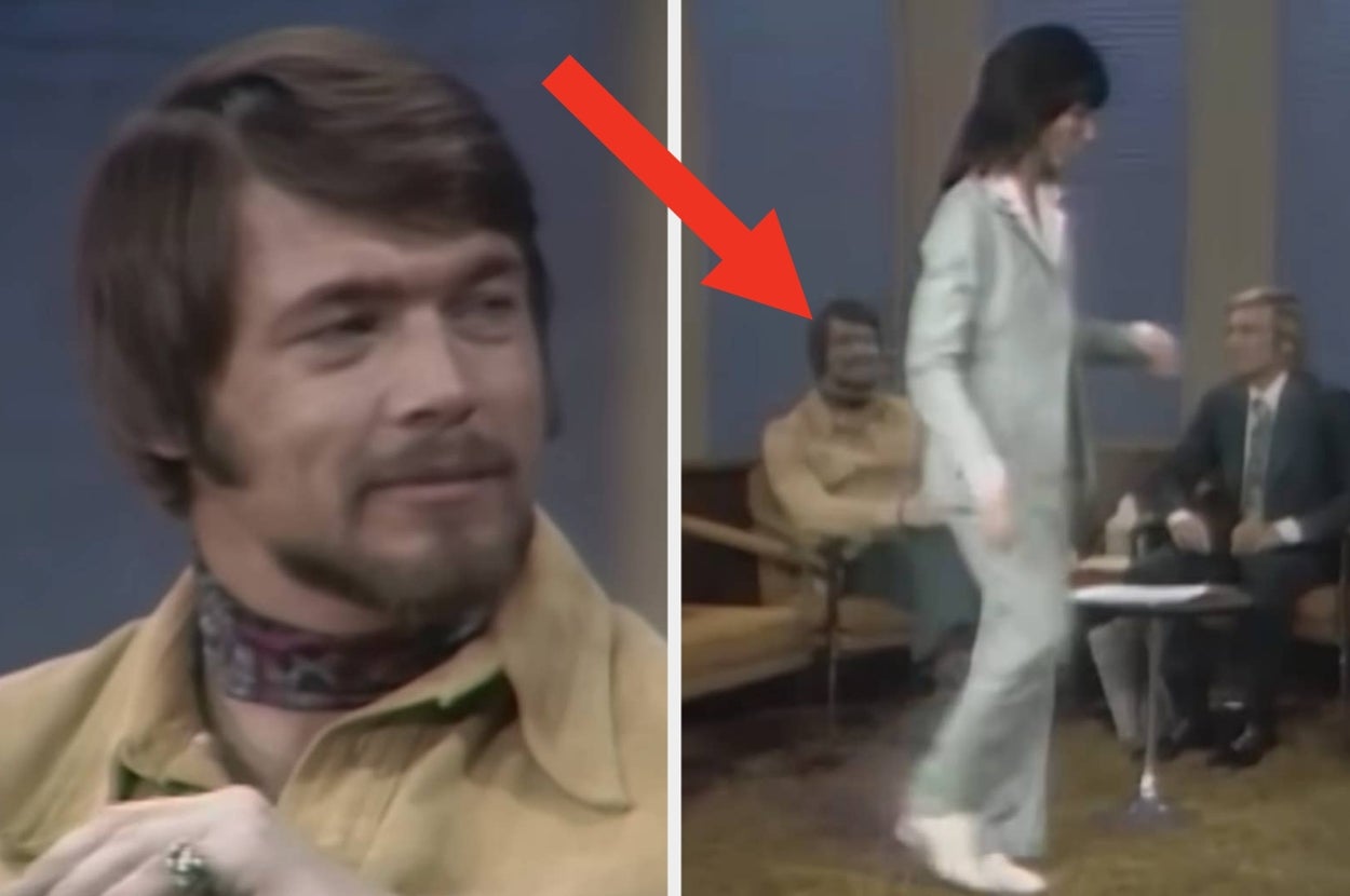 “F*ck This Guy:” People Are Reexamining Lily Tomlin’s No BS Reaction To A Male Actor Making A Disgustingly Misogynistic Comment About His Own Wife On TV