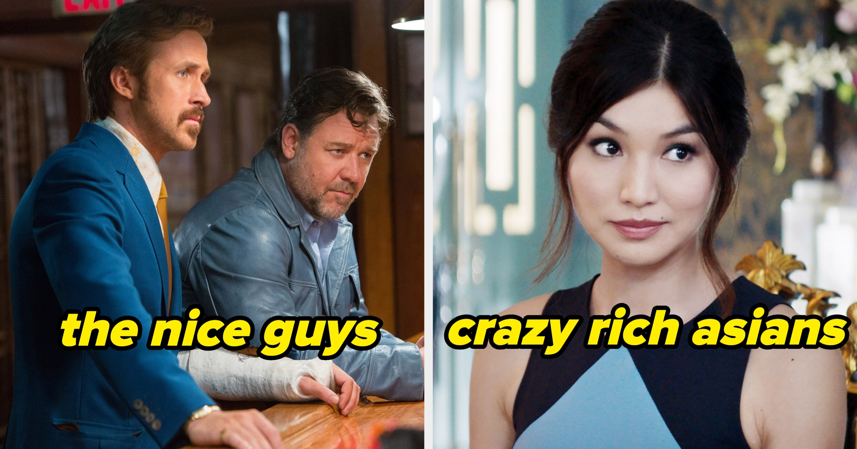 Which movie do you think NEEDS a sequel?