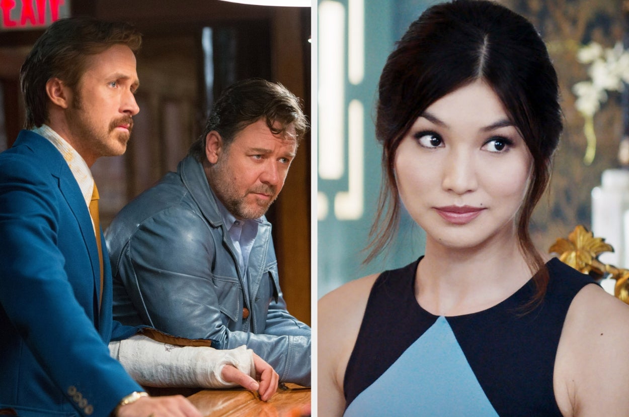 Which movie do you think NEEDS a sequel?