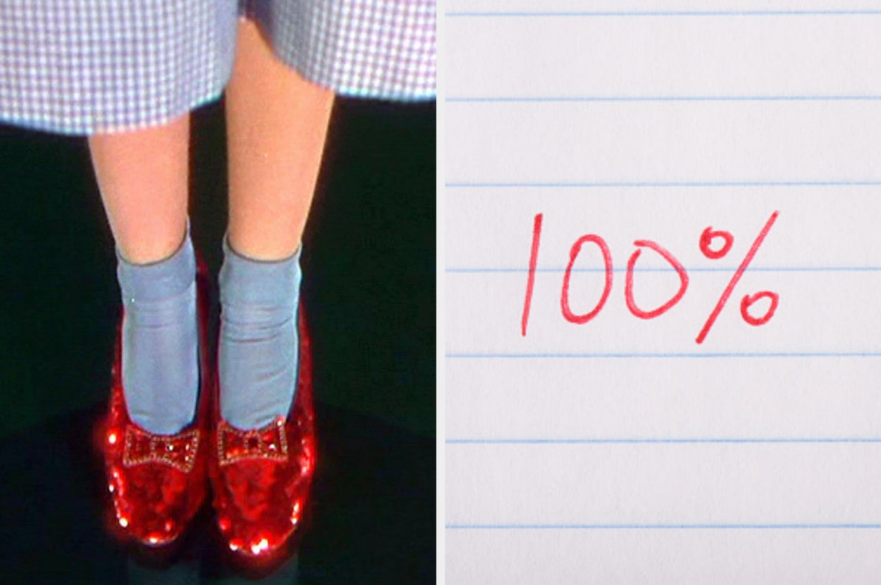 Can You Guess The Movie Based Only On A Random Object?