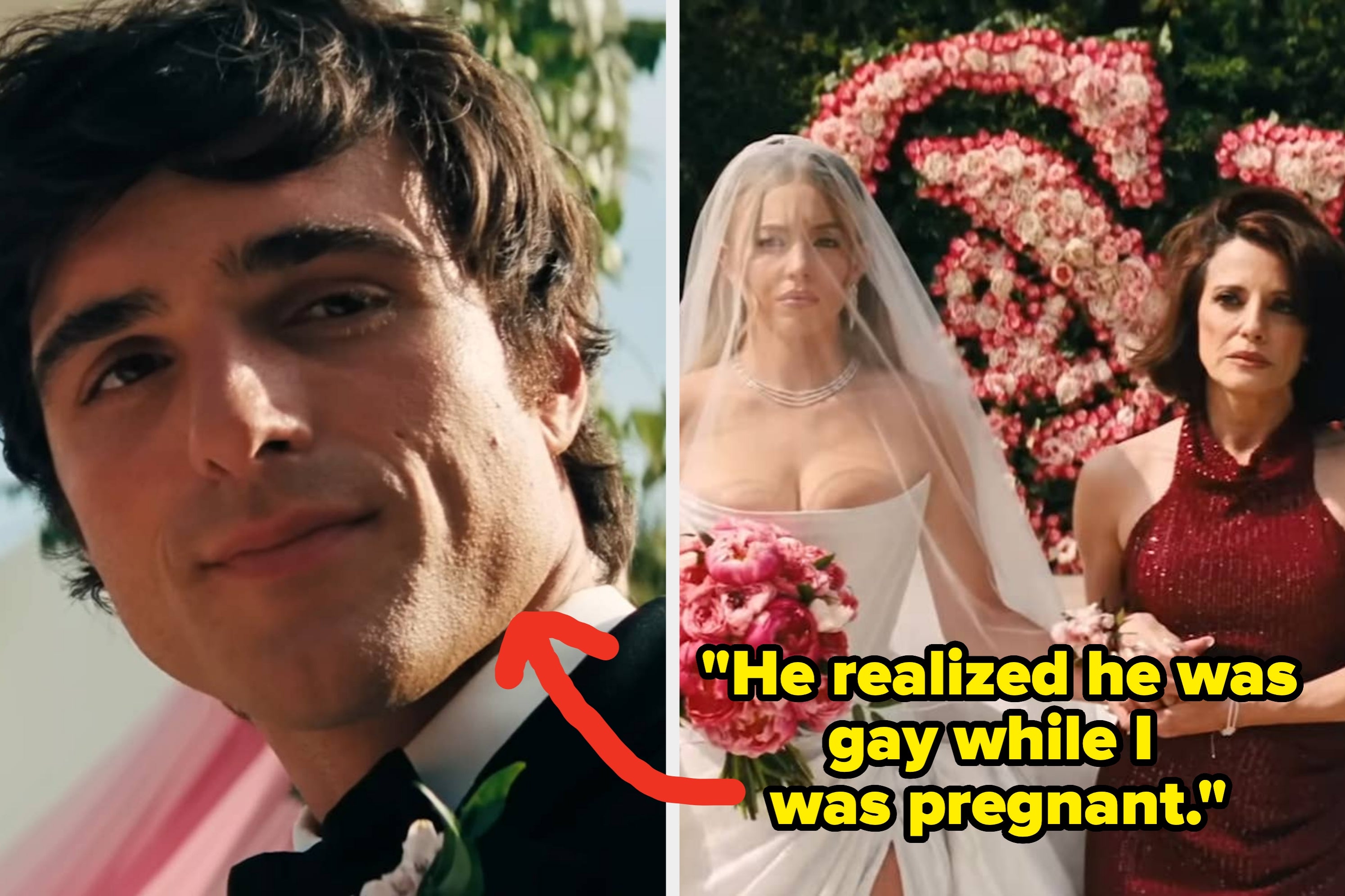 High School Sweethearts Are Sharing The Moment They Knew They Had No Choice But To Get Divorced, And It’s Riveting