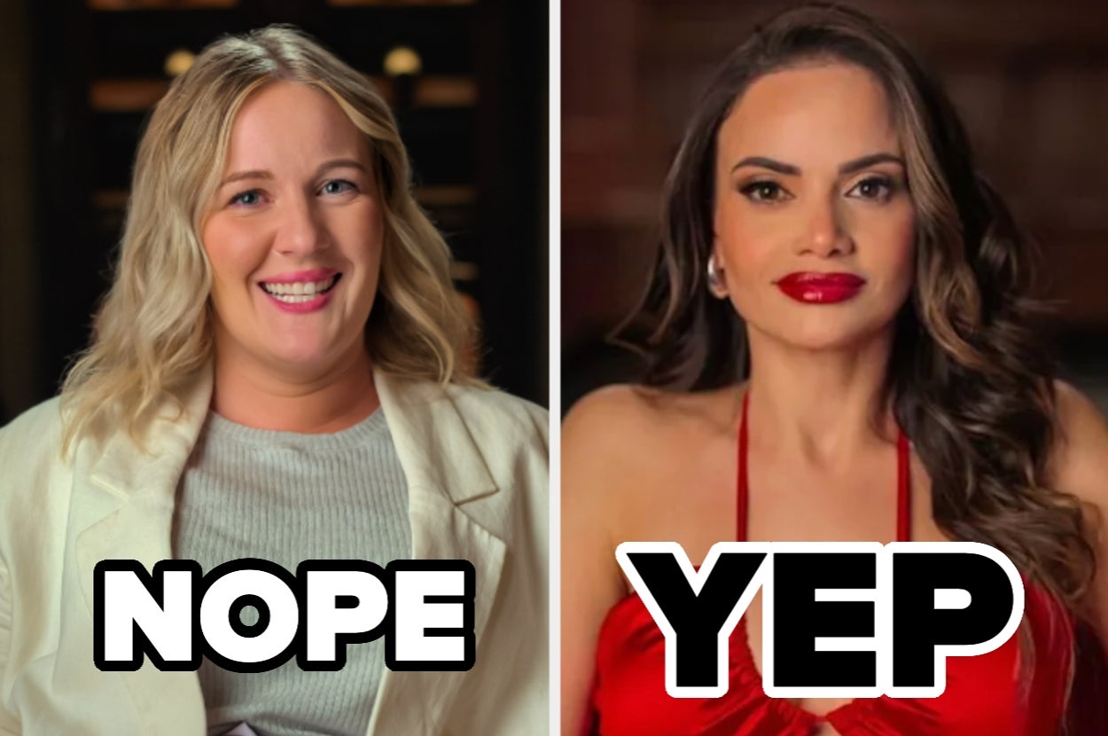 I Ranked The "Million Dollar Secret" Season 2 Cast, And Yes, I Stand By It