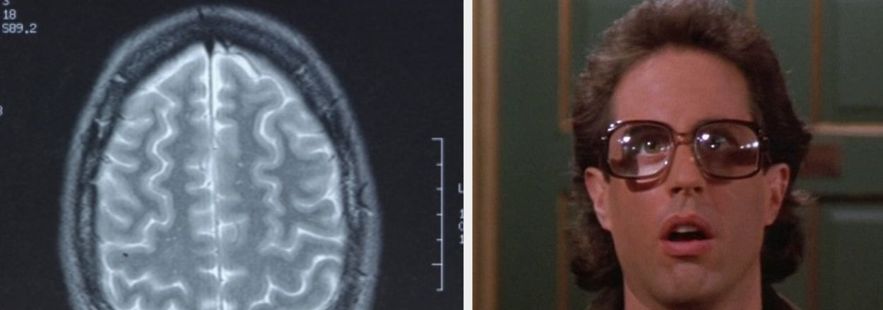 This 50-Question Test Will Reveal Which Sense Actually Runs Your Brain