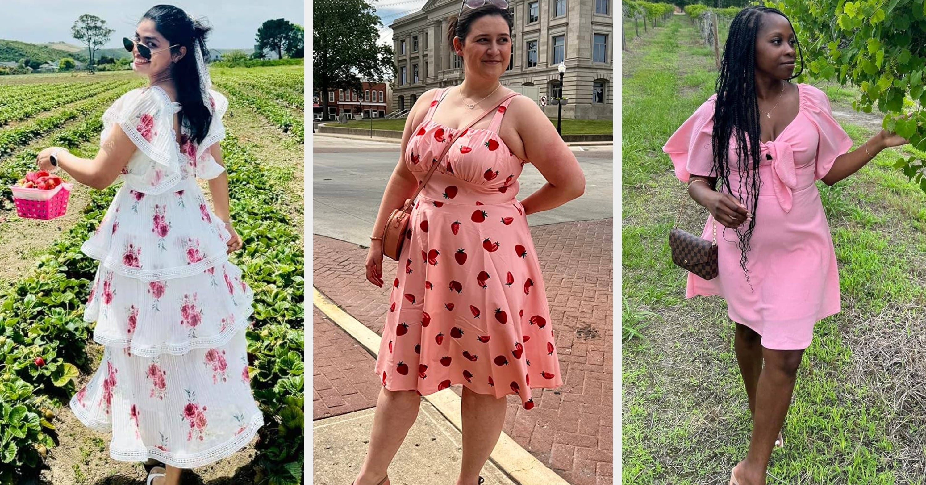 If You've Never Been A Dress Person, These 50 Options May Change Your Mind