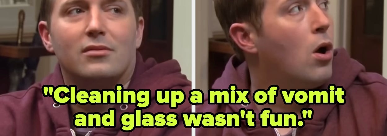 People Are Spilling Their Woooooooorst Roommate Stories, And I Am Genuinely Horrified