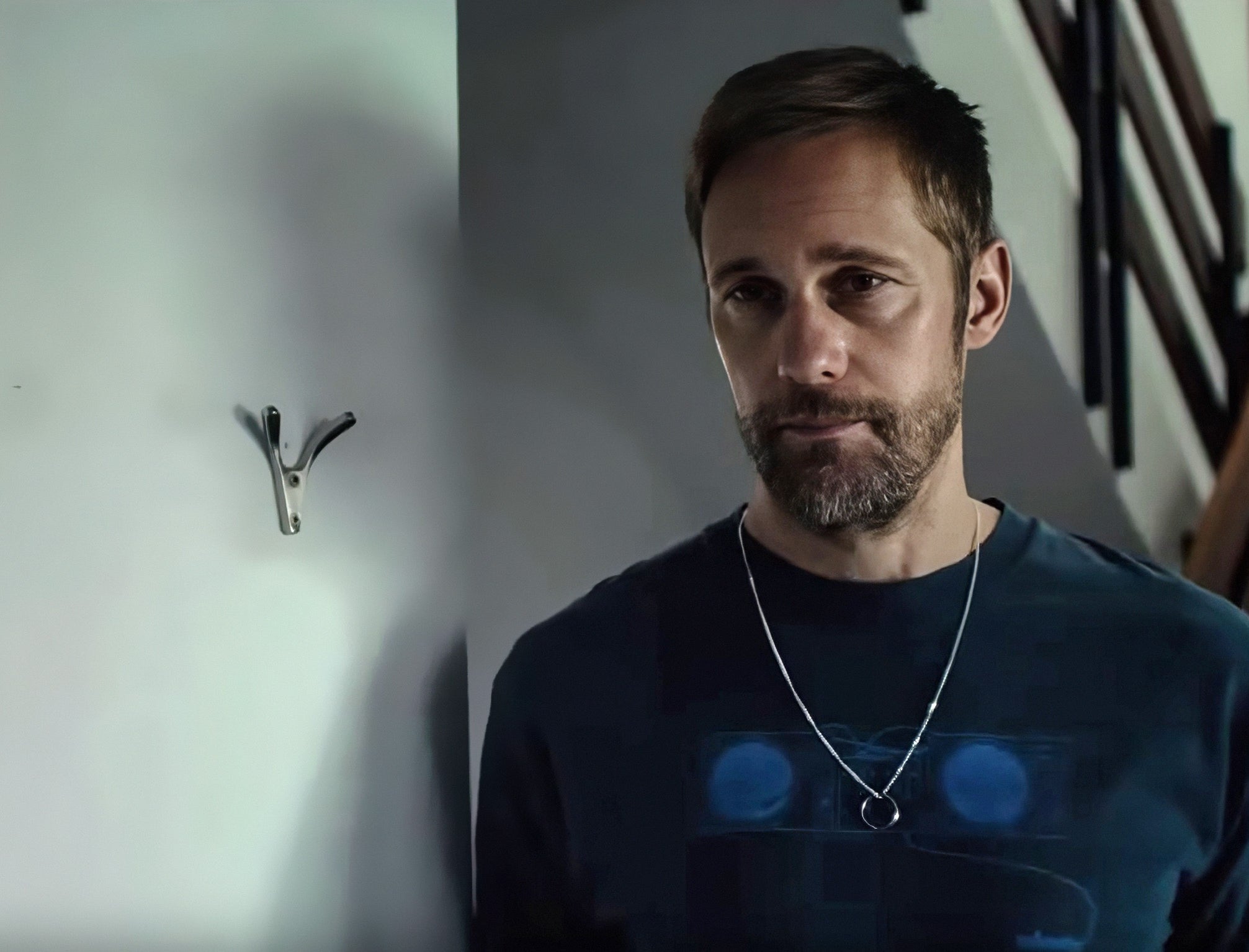 Alexander successful  a movie   scene