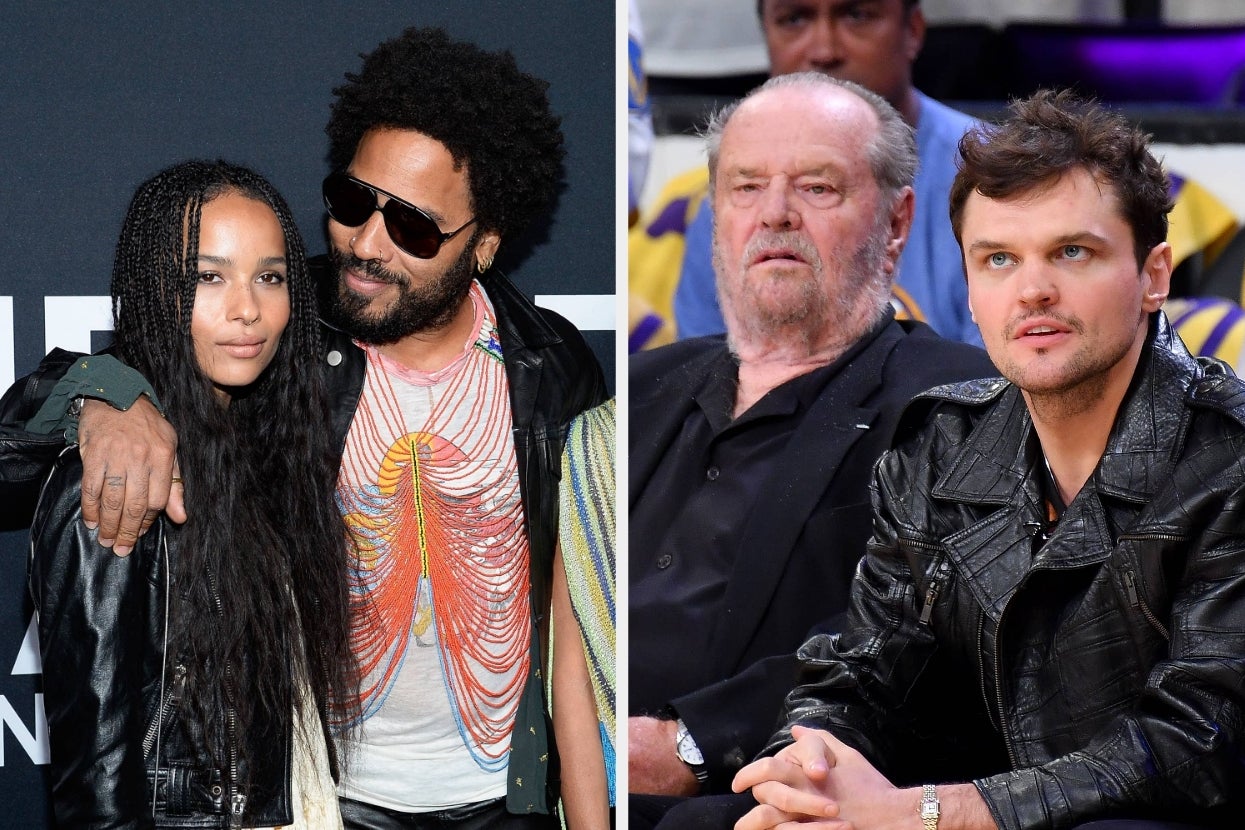 “There’s Like Maybe 3 Good Actors Here”: People Are Once Again Debating Which Nepo Babies They Feel Actually Deserve The Fame, And It’s Pretty Brutal