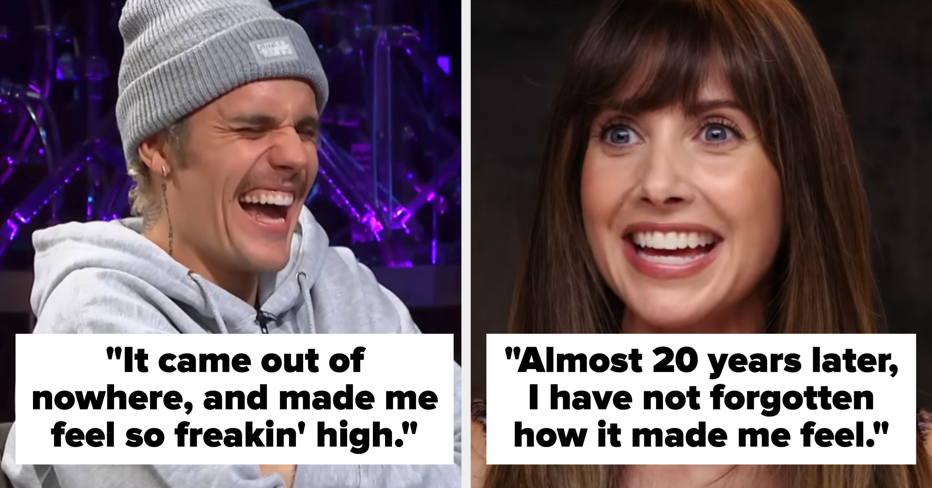 "It Stayed With Me Forever": 21 Subtle, Yet Shockingly Beautiful Compliments That Made People's Day, Month, Year, And Honestly, Whole Freakin' Life