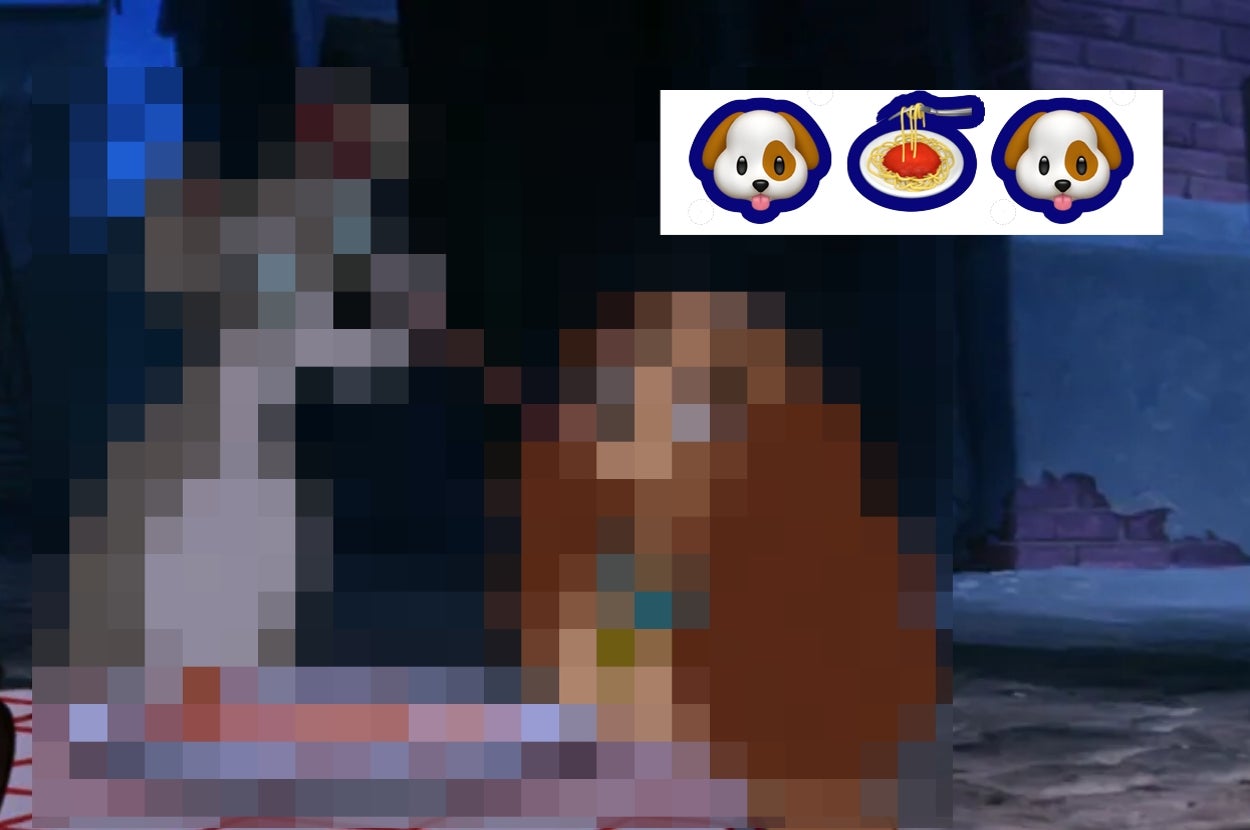 Can You Name These Disney Movies From Their Emojis Within A Minute?