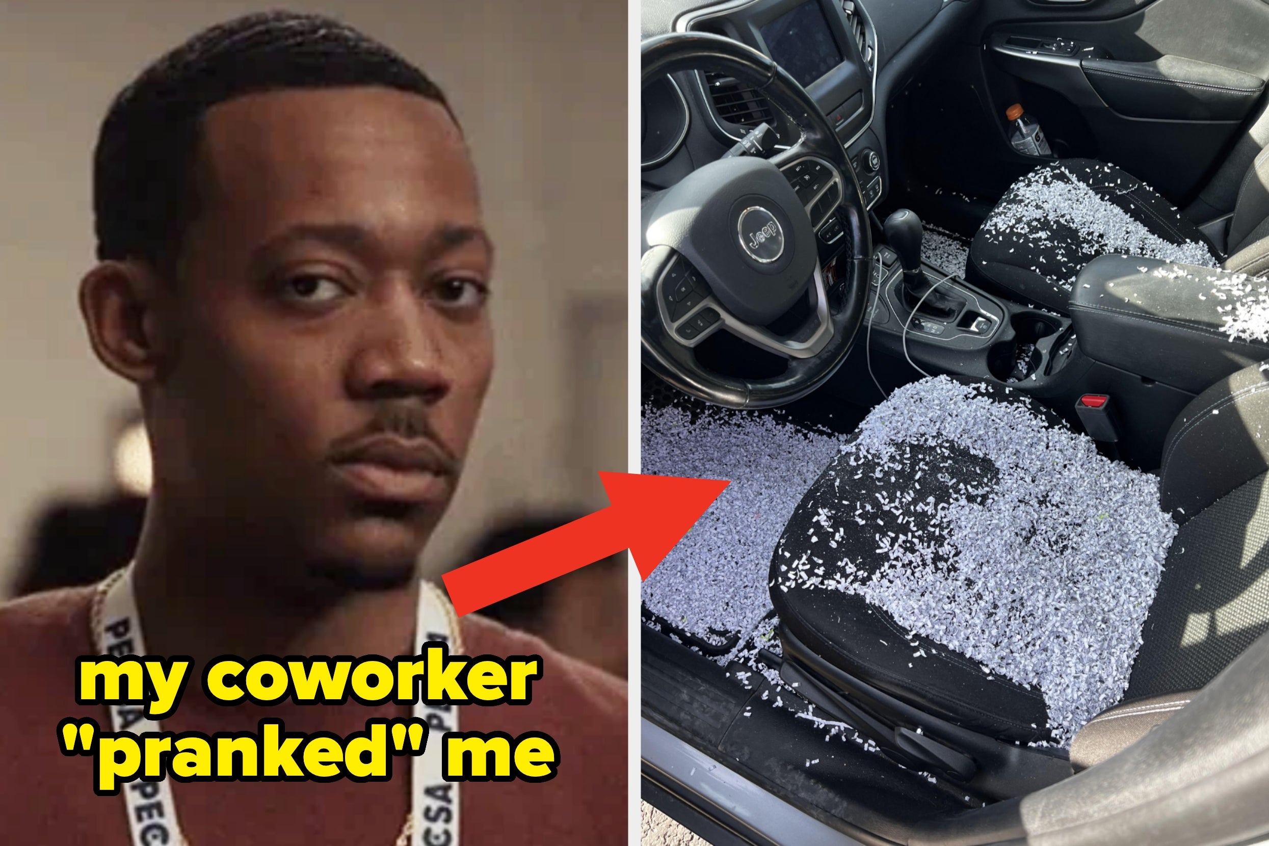 I Can’t Stop Laughing At These Hilariously Disastrous Things That Happened To Employees At Work