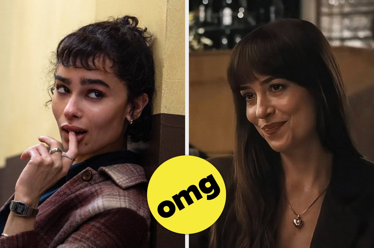 “You Can Count On The Fingers Of One Hand Those Who Really Have Talent”: People Are Sharing Their Brutally Honest Takes On Which Nepo Babies They Feel Actually Deserve The Fame