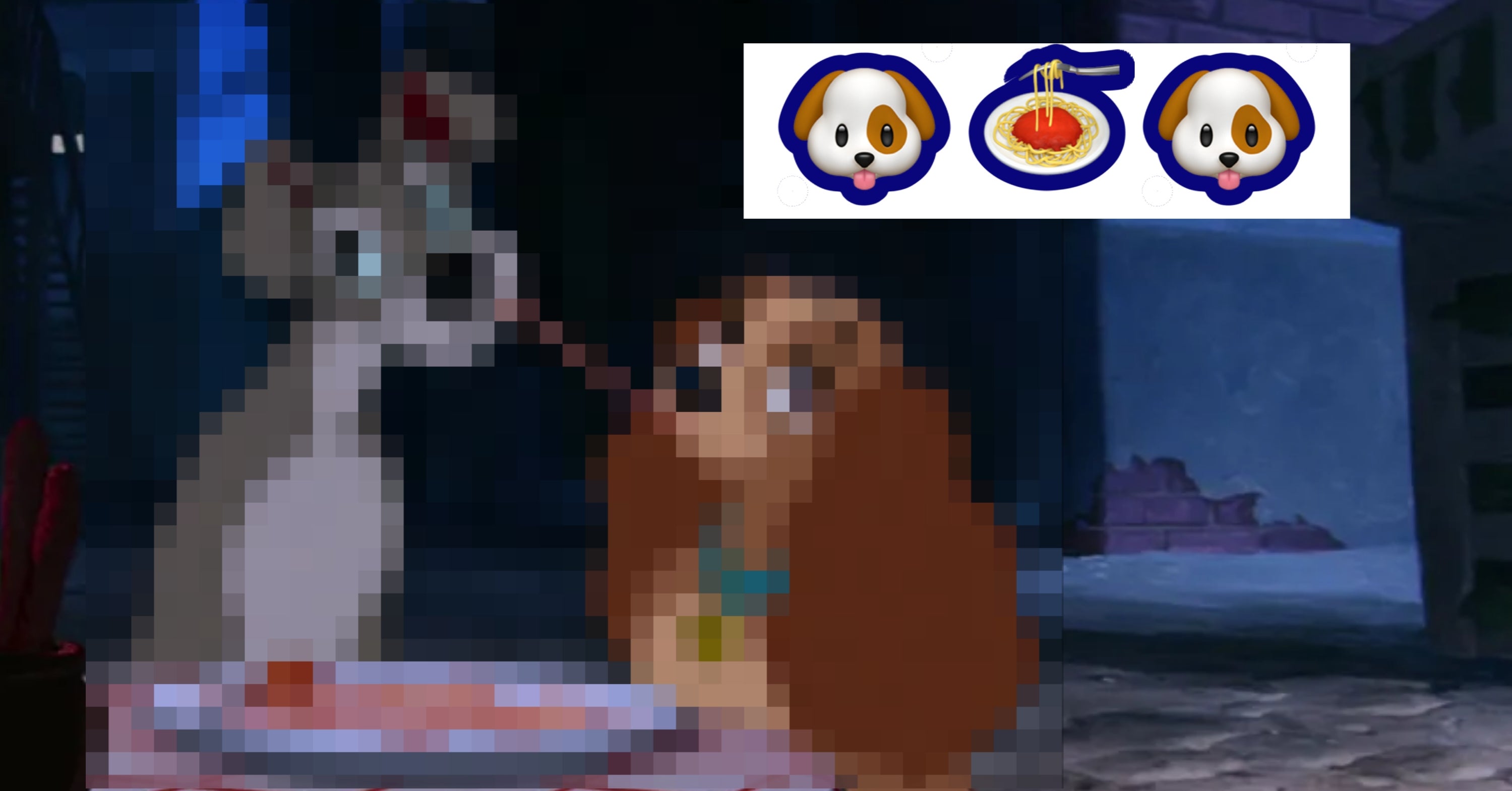 Can You Name These Disney Movies From Their Emojis Within A Minute?