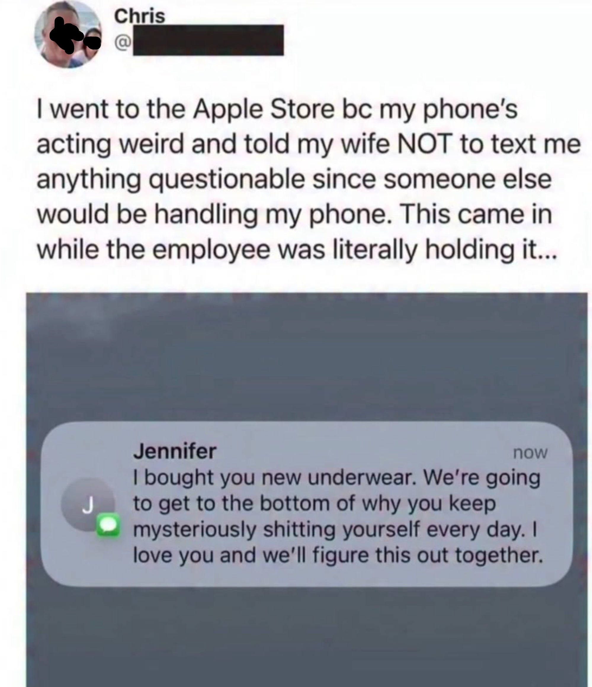 40 People Who Woke Up One Morning And Promptly Had The Most Painfully ...