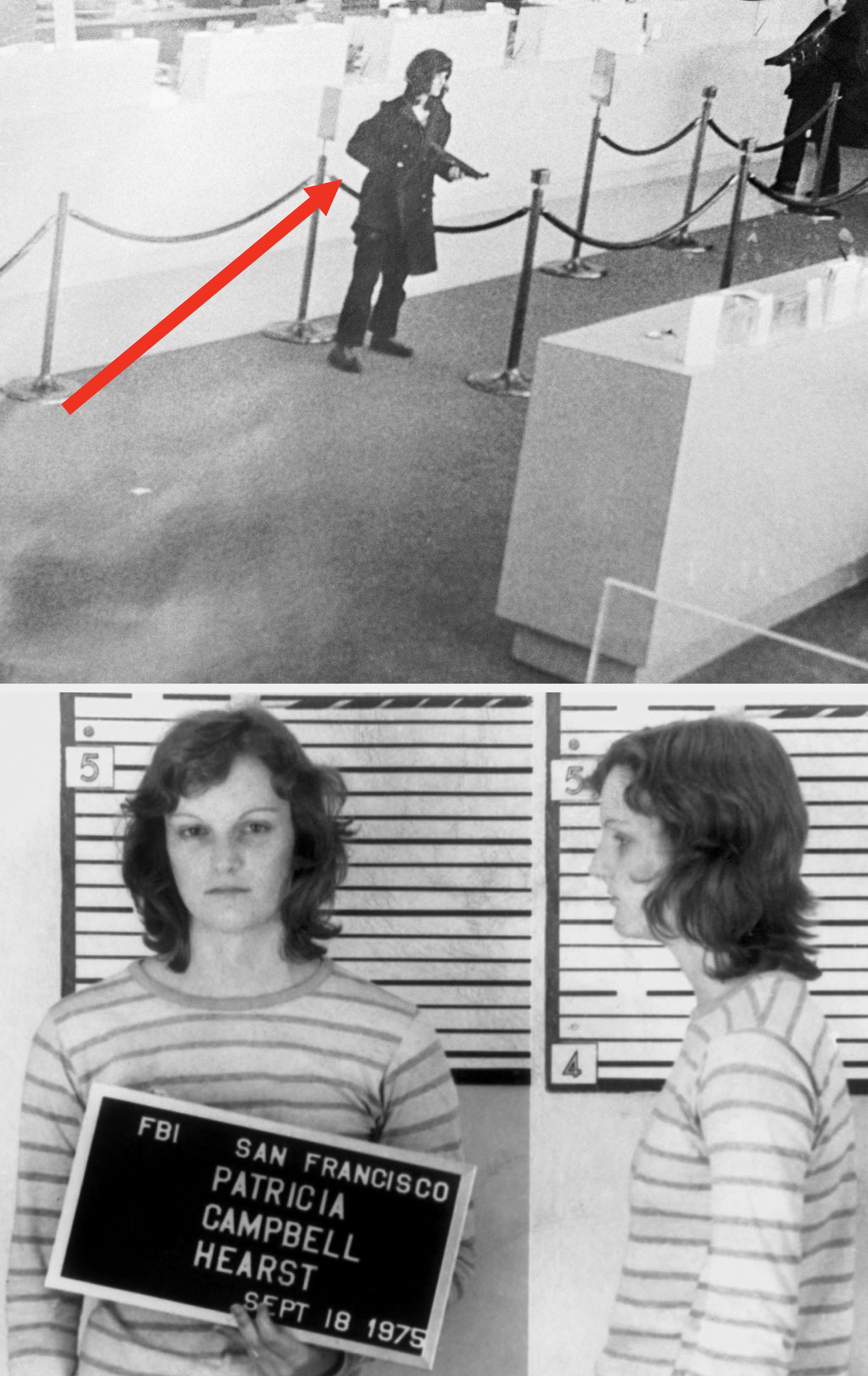 The Nine Biggest Celebrity Scandals From The 1970s