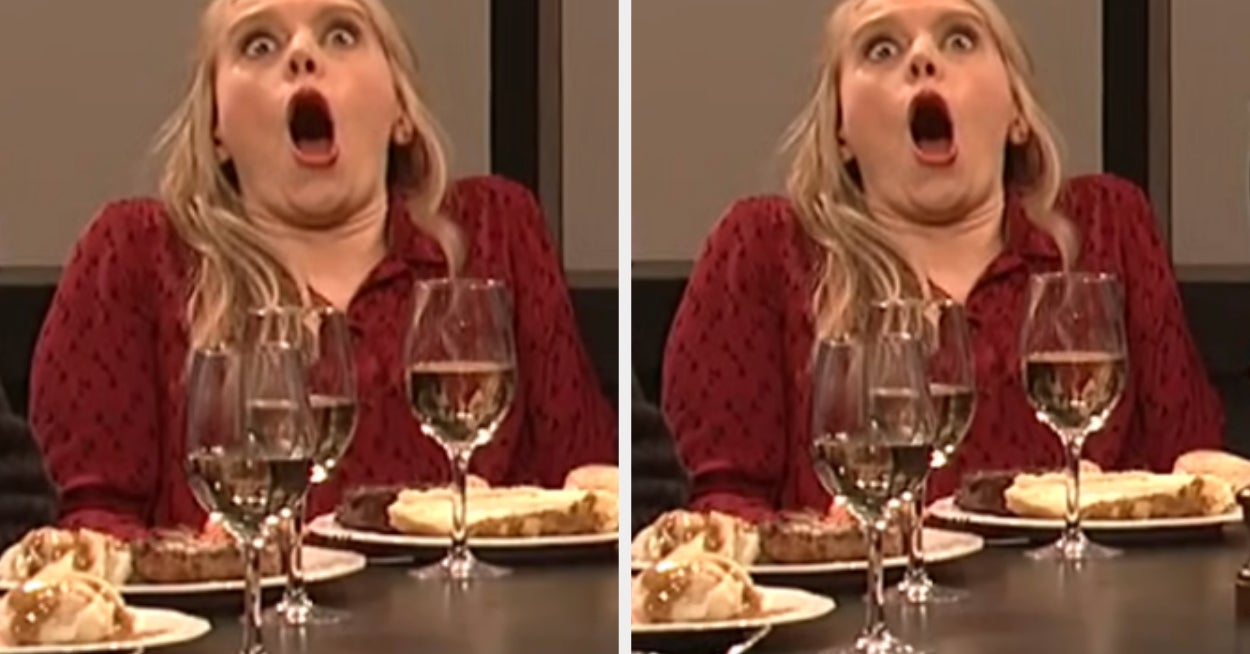 This Family Member Did The Most Selfish Thing At Their Sibling's Free Birthday Dinner, And People Are Debating If It's Worth Cutting Ties