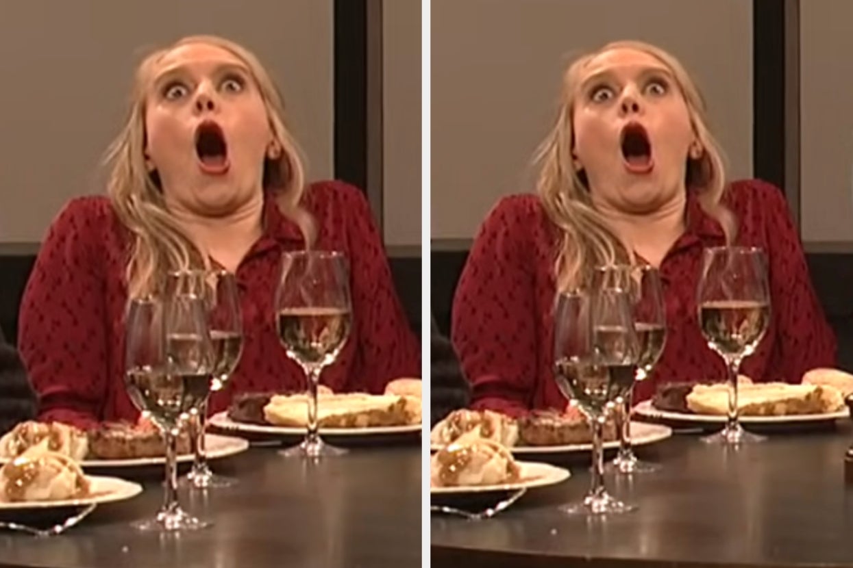 People Are Calling This Family Member “Beyond Rude” For Only Attending Family Events That Include A Free Meal, And Honestly, It Might Be Time To Stop The Invitations