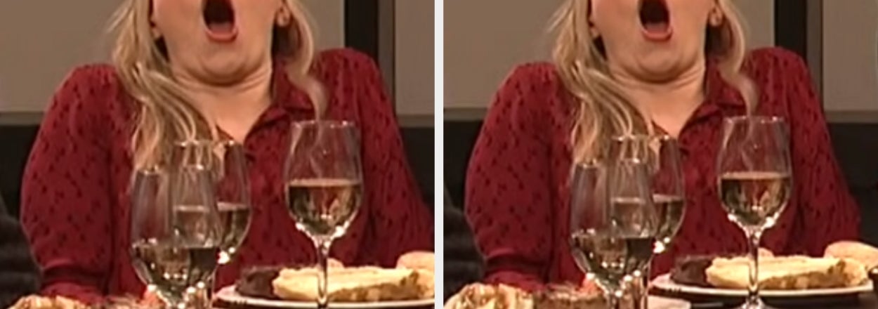 This Person Brought A Whole Entourage To Their Sibling's Birthday Dinner Because It Was Free, And The Internet Is Saying "Cut Them Off"