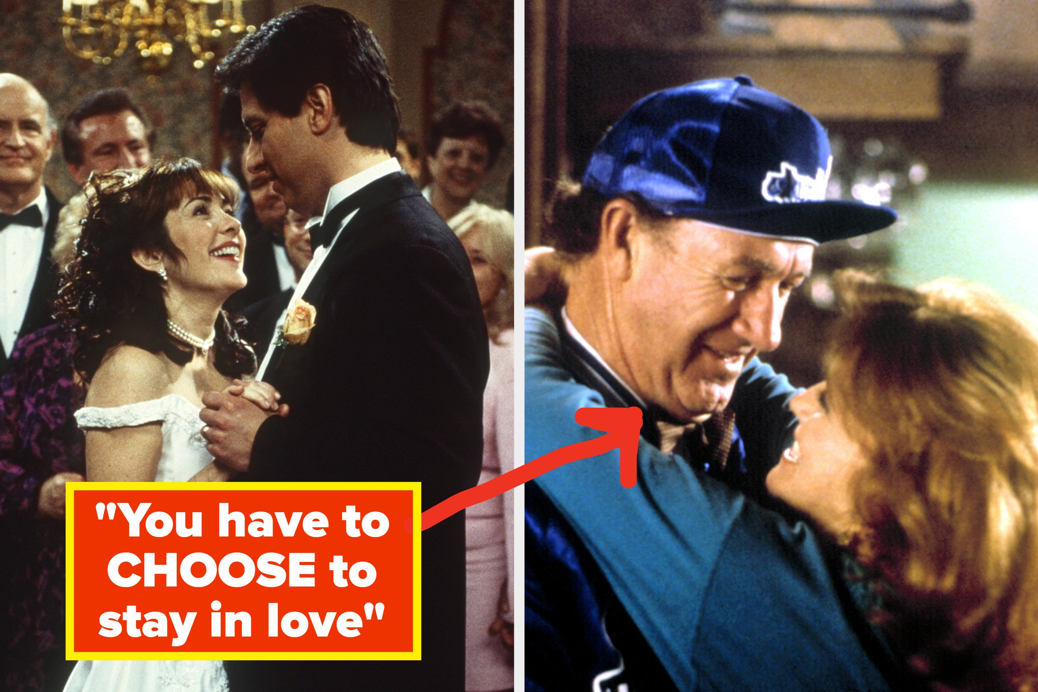 “I’ve Been Married 39 Years”: Couples Who Have Been Together For Decades Are Sharing The Unexpected Things That Actually Made Their Relationship Last