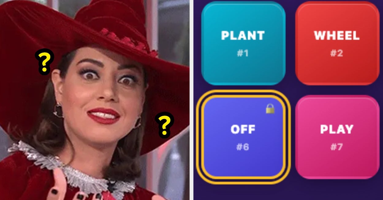 I'm Convinced You're A Super Genius If You Can Solve These Word Chains