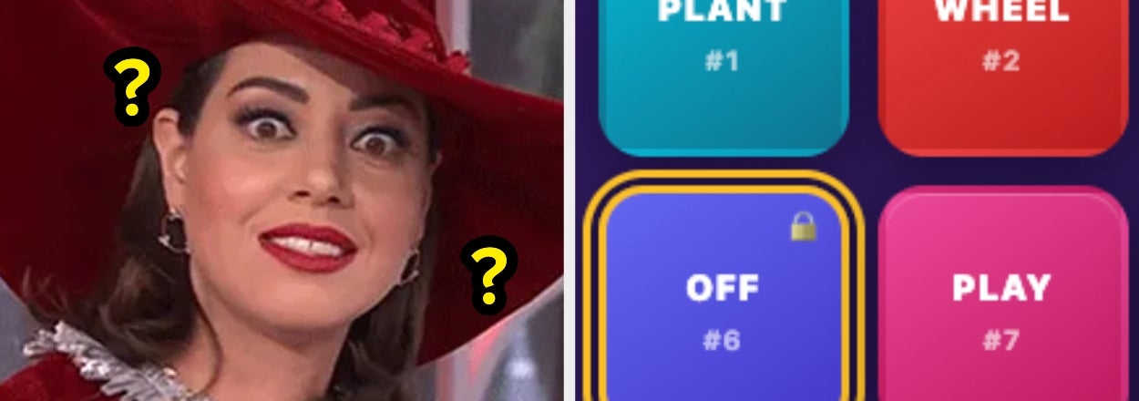 I'm Convinced You're A Super Genius If You Can Solve These Word Chains