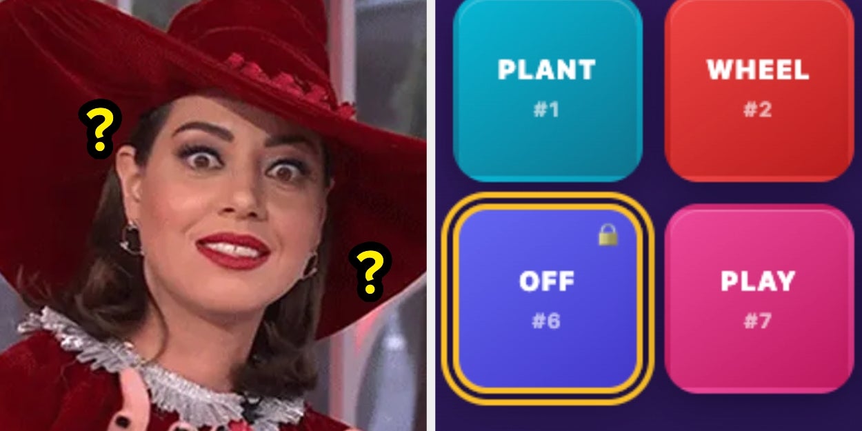 I'm Convinced You're A Super Genius If You Can Solve These Word Chains